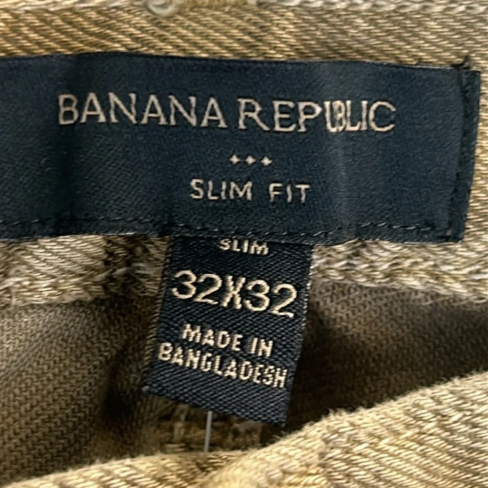Banana Republic nwt banana